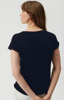 Sonoma Tee - Black