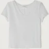 Sonoma Tee - White