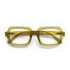 Square Readers - Moss