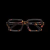 Square Readers - Tortoise