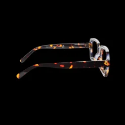 Square Readers - Tortoise