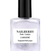Stardust Nail Varnish