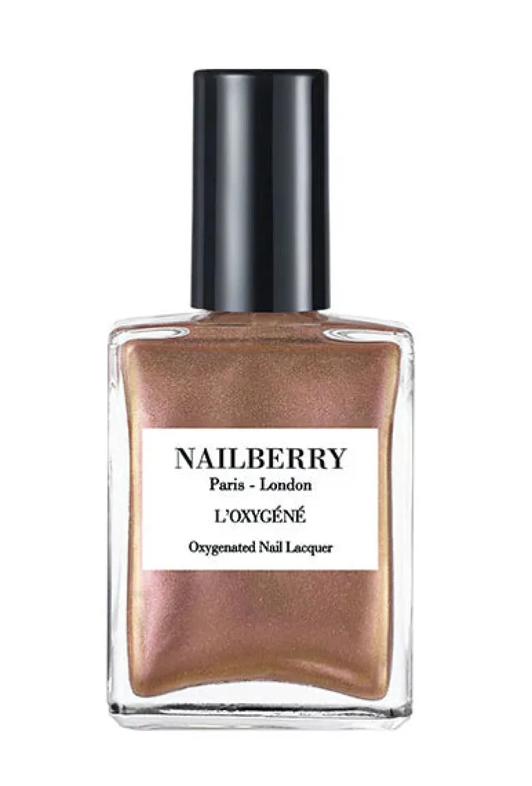 Stargazer Nail Varnish