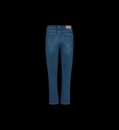 Stella Loop Jeans - Dark Blue