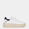 Step Calf Trainer - White/Black