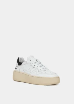 Step Calf Trainer - White/Black