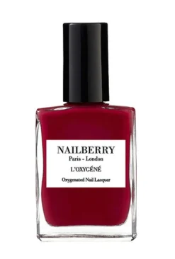 Strawberry Jam Nail Varnish