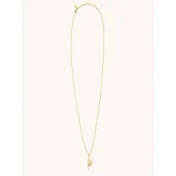Sunrise Necklace - Gold