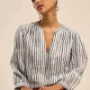 Talea Top - Marine