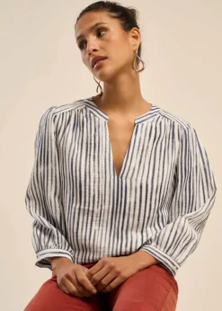 Talea Top - Marine