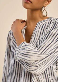 Talea Top - Marine