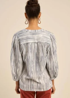 Talea Top - Marine