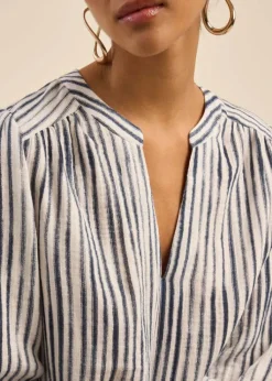Talea Top - Marine