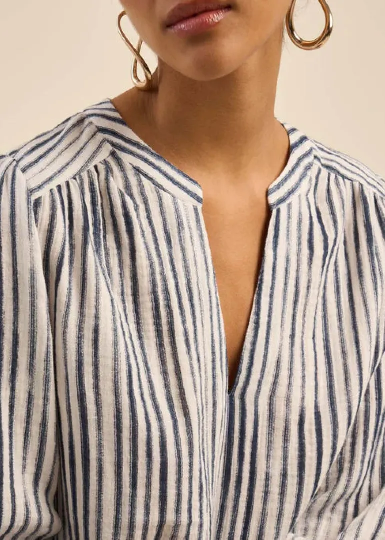 Talea Top - Marine