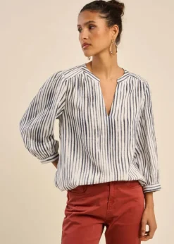 Talea Top - Marine