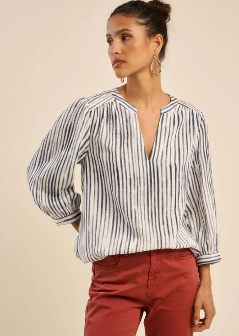 Talea Top - Marine