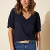 Talude T-Shirt - Marine