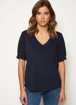 Talude T-Shirt - Marine