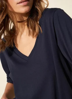 Talude T-Shirt - Marine