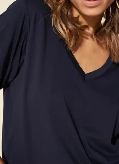 Talude T-Shirt - Marine