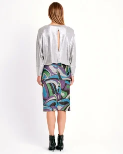 Tanys Tunic - Grey