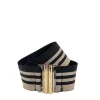 Tao Belt - Gold