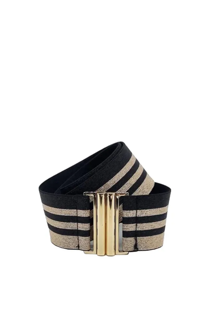 Tao Belt - Gold