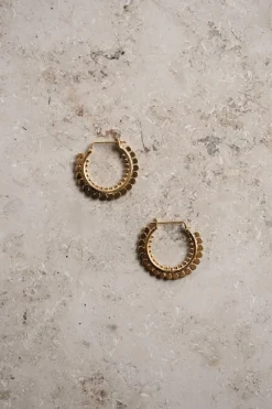 Tara Earring - Gold