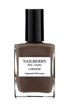 Taupe LA Nail Varnish
