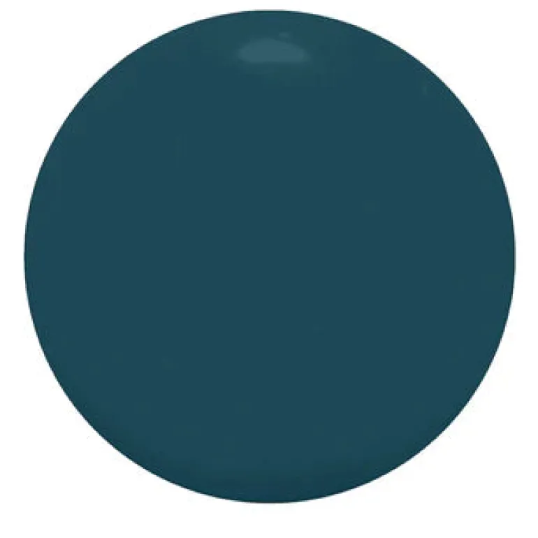 Teal We Meet Again Nail Varnish