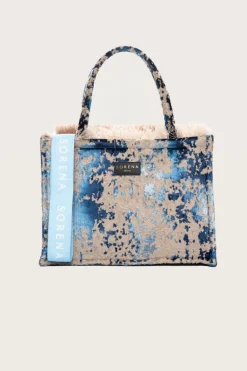 Thalassini Medium Tote Bag