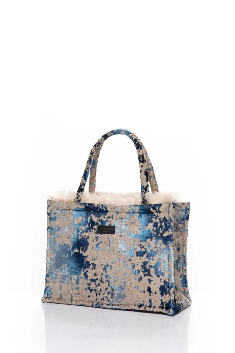 Thalassini Medium Tote Bag