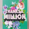 Thanks A Million Card
