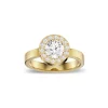 Thassos Ring Gold