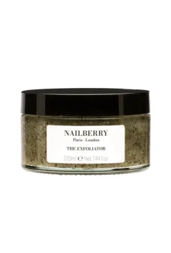 The Exfoliator