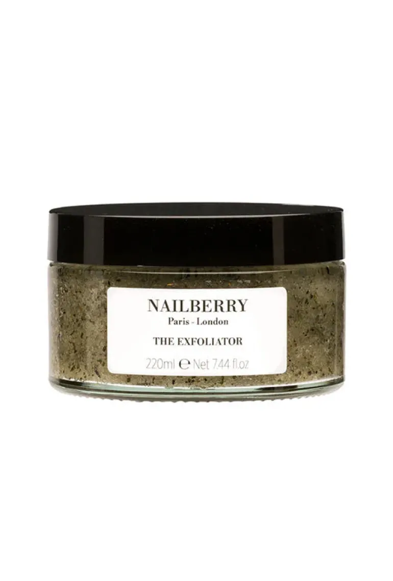 The Exfoliator