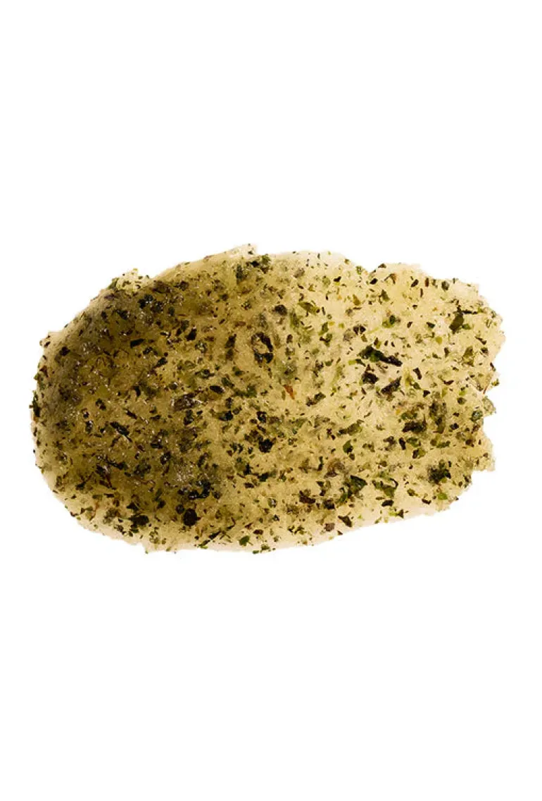 The Exfoliator