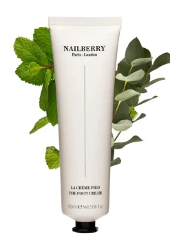 The Foot Cream