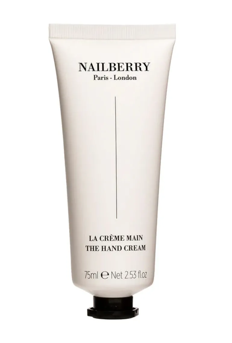 The Hand Cream