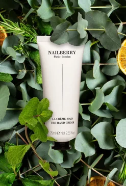 The Hand Cream