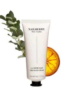 The Hand Cream