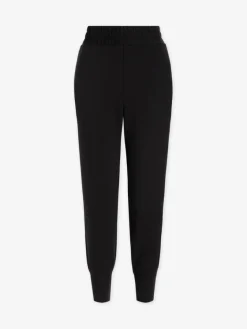 The Slim Cuff Pant 27.5 - Black