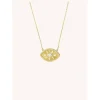 Tilak Necklace - Gold