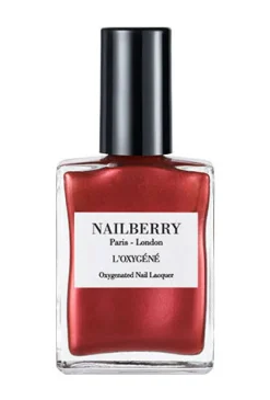 To The Moon & Back Nail Varnish
