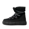 Tove Snow Boot - Black
