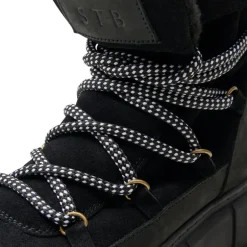 Tove Snow Boot - Black