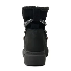 Tove Snow Boot - Black