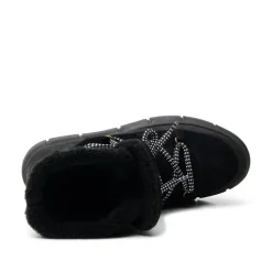 Tove Snow Boot - Black