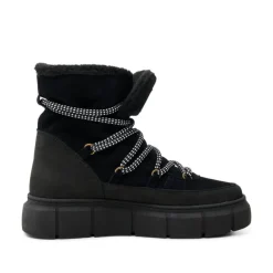 Tove Snow Boot - Black