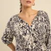 Tozama Top - Marine